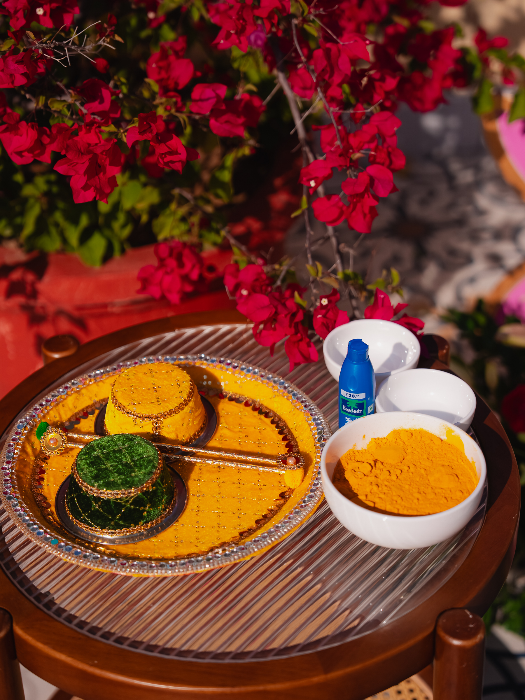 Image from Akhila Anand